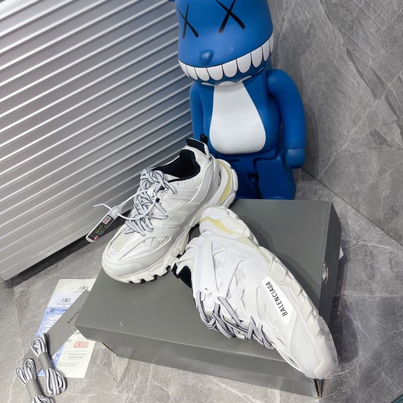 Balenciaga Track Shoes